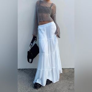 Princess Polly Miriah maxi skirt